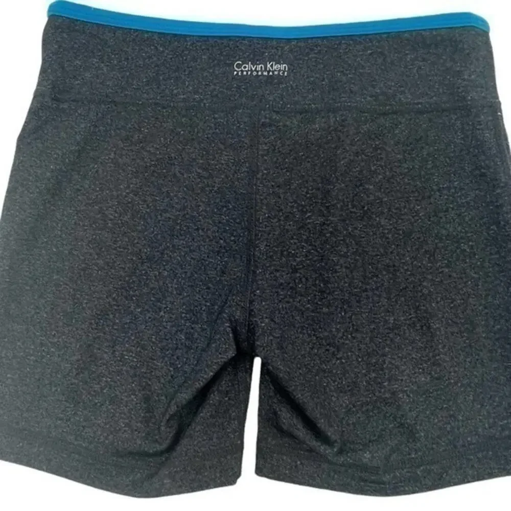 calvin klein performance shorts XS